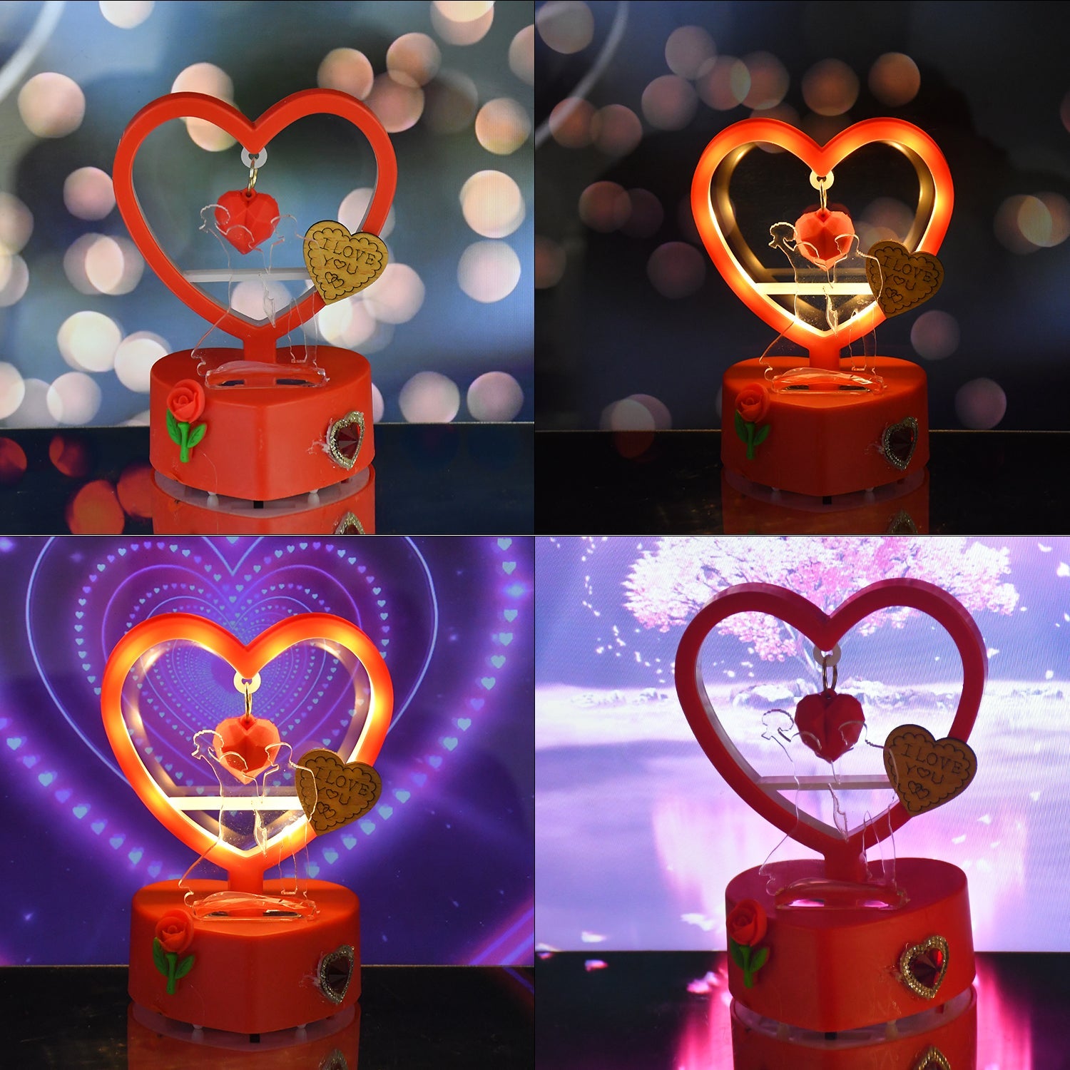 LED Light Showpiece LED Light Showpiece